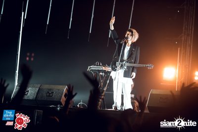 Hall of Fan Concert - Getsunova (Album 1) — photo 100