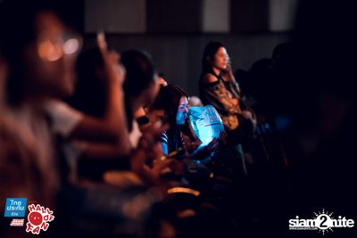 Hall of Fan Concert - Getsunova (Album 1) — photo 101