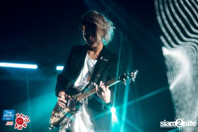 Hall of Fan Concert - Getsunova (Album 1) — photo 106