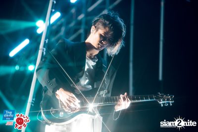 Hall of Fan Concert - Getsunova (Album 1) — photo 107