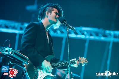 Hall of Fan Concert - Getsunova (Album 1) — photo 111