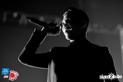 Hall of Fan Concert - Getsunova (Album 1) — photo 112