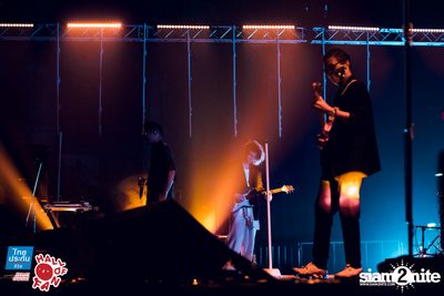 Hall of Fan Concert - Getsunova (Album 1) — photo 113