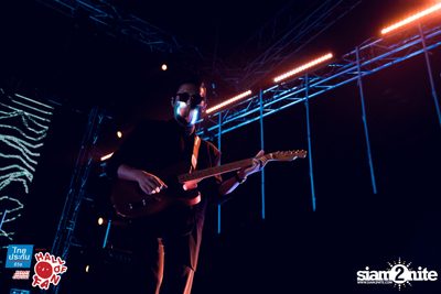 Hall of Fan Concert - Getsunova (Album 1) — photo 115
