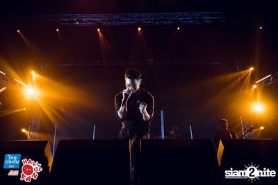 Hall of Fan Concert - Getsunova (Album 1) — photo 116