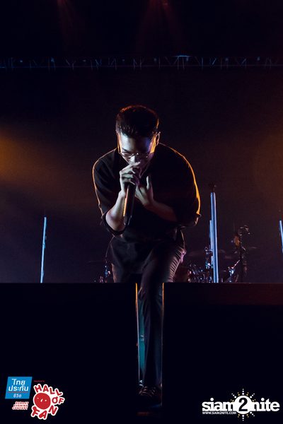 Hall of Fan Concert - Getsunova (Album 1) — photo 117