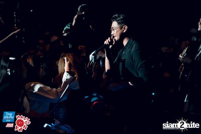 Hall of Fan Concert - Getsunova (Album 1) — photo 119
