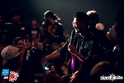 Hall of Fan Concert - Getsunova (Album 1) — photo 120