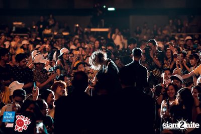 Hall of Fan Concert - Getsunova (Album 1) — photo 121