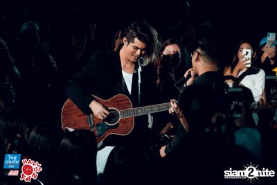 Hall of Fan Concert - Getsunova (Album 1) — photo 122