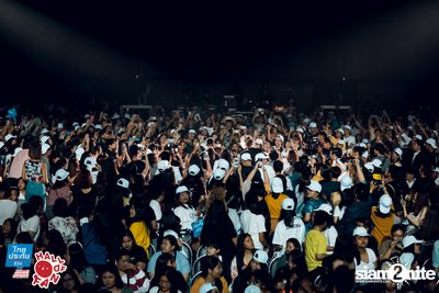 Hall of Fan Concert - Getsunova (Album 1) — photo 123