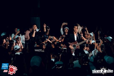 Hall of Fan Concert - Getsunova (Album 1) — photo 124