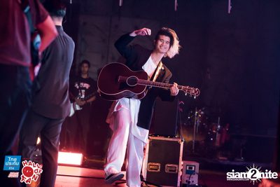 Hall of Fan Concert - Getsunova (Album 1) — photo 125