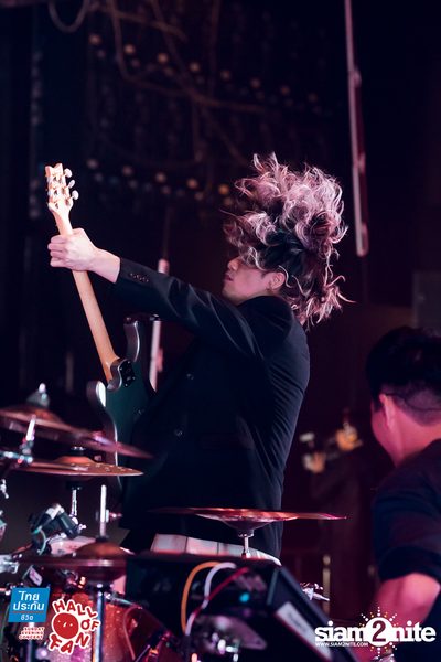 Hall of Fan Concert - Getsunova (Album 1) — photo 126