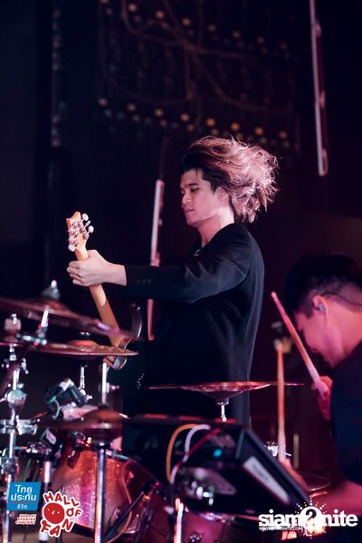 Hall of Fan Concert - Getsunova (Album 1) — photo 127