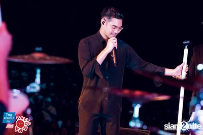 Hall of Fan Concert - Getsunova (Album 1) — photo 128