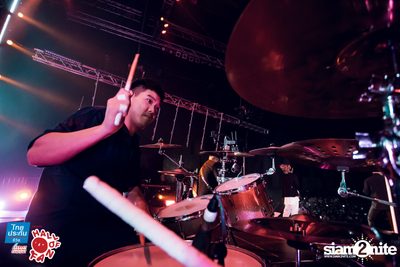 Hall of Fan Concert - Getsunova (Album 1) — photo 130