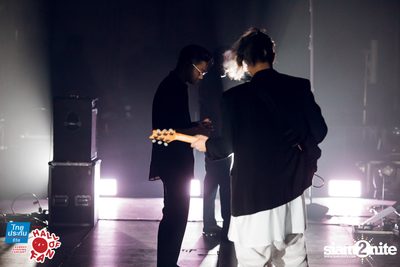 Hall of Fan Concert - Getsunova (Album 1) — photo 132