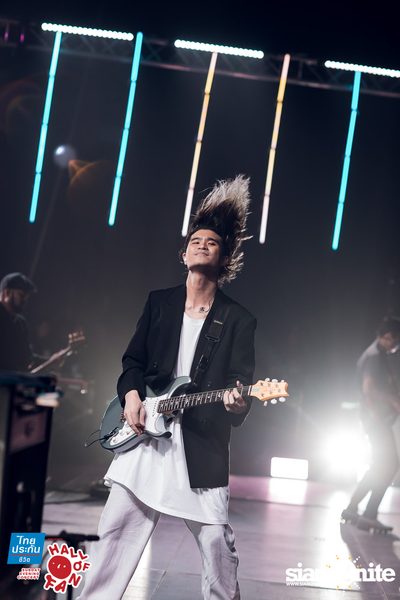Hall of Fan Concert - Getsunova (Album 1) — photo 135