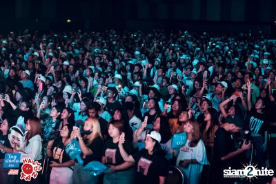 Hall of Fan Concert - Getsunova (Album 1) — photo 136
