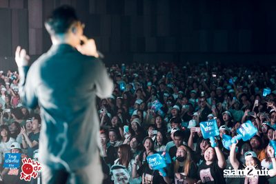 Hall of Fan Concert - Getsunova (Album 1) — photo 138