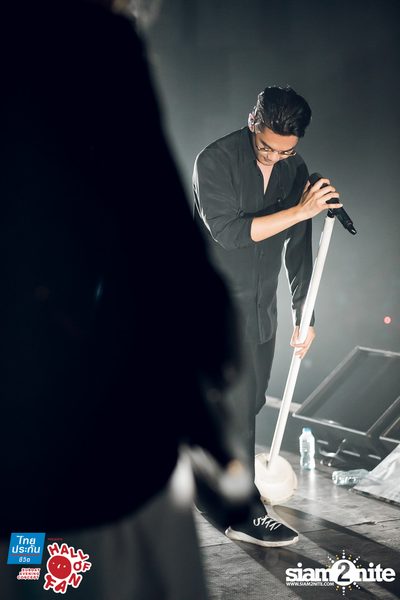 Hall of Fan Concert - Getsunova (Album 1) — photo 140