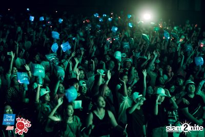 Hall of Fan Concert - Getsunova (Album 1) — photo 141