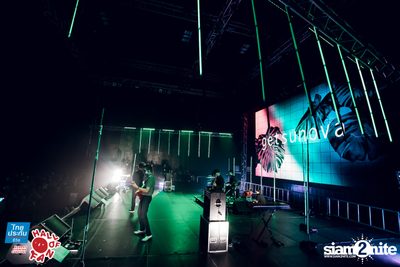 Hall of Fan Concert - Getsunova (Album 1) — photo 142