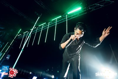 Hall of Fan Concert - Getsunova (Album 1) — photo 143