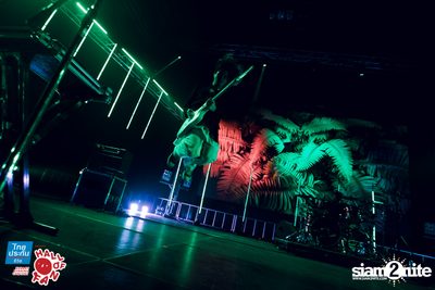 Hall of Fan Concert - Getsunova (Album 1) — photo 144