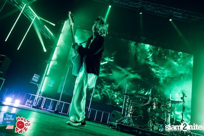 Hall of Fan Concert - Getsunova (Album 1) — photo 145