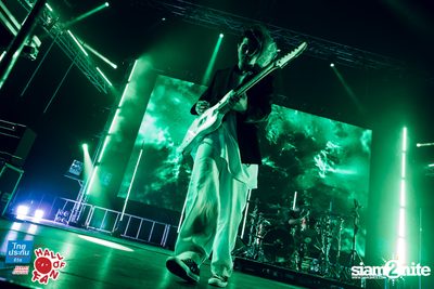 Hall of Fan Concert - Getsunova (Album 1) — photo 147