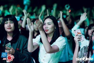 Hall of Fan Concert - Getsunova (Album 1) — photo 149