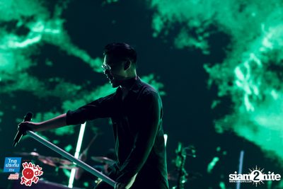 Hall of Fan Concert - Getsunova (Album 1) — photo 150
