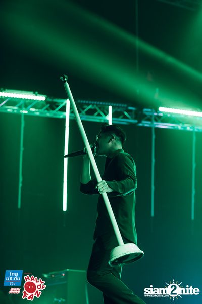 Hall of Fan Concert - Getsunova (Album 1) — photo 151