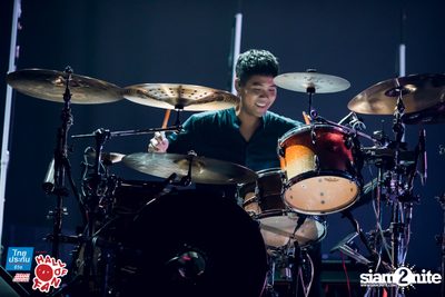 Hall of Fan Concert - Getsunova (Album 1) — photo 152