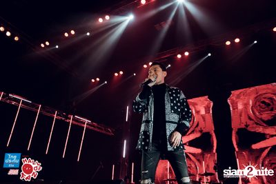 Hall of Fan Concert - Getsunova (Album 1) — photo 154