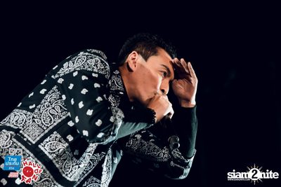 Hall of Fan Concert - Getsunova (Album 1) — photo 159