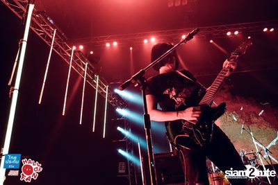 Hall of Fan Concert - Getsunova (Album 1) — photo 161