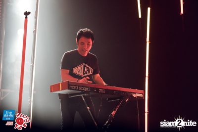 Hall of Fan Concert - Getsunova (Album 1) — photo 162