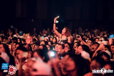 Hall of Fan Concert - Getsunova (Album 1) — photo 164