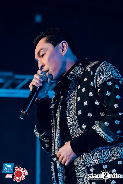 Hall of Fan Concert - Getsunova (Album 1) — photo 166