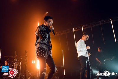Hall of Fan Concert - Getsunova (Album 1) — photo 167