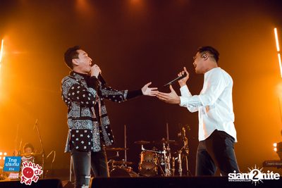 Hall of Fan Concert - Getsunova (Album 1) — photo 168