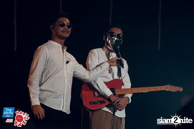 Hall of Fan Concert - Getsunova (Album 1) — photo 169