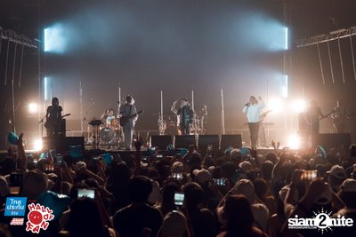 Hall of Fan Concert - Getsunova (Album 1) — photo 172