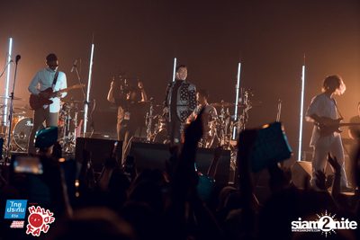 Hall of Fan Concert - Getsunova (Album 1) — photo 173