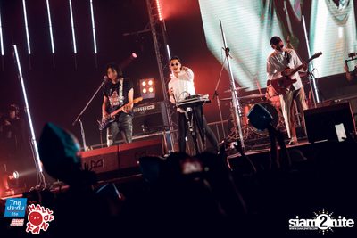 Hall of Fan Concert - Getsunova (Album 1) — photo 174