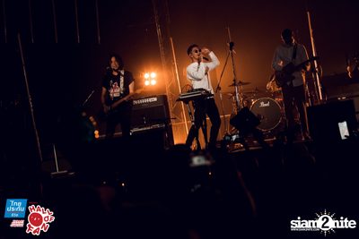 Hall of Fan Concert - Getsunova (Album 1) — photo 175