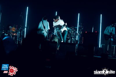 Hall of Fan Concert - Getsunova (Album 1) — photo 177